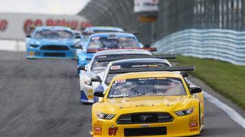 Sheehan Looking to Build on Top Ten Status at Watkins Glen Double-Header